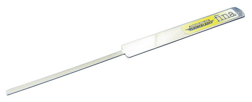 Shimomura Alec Shineblade Fina Stainless Steel File